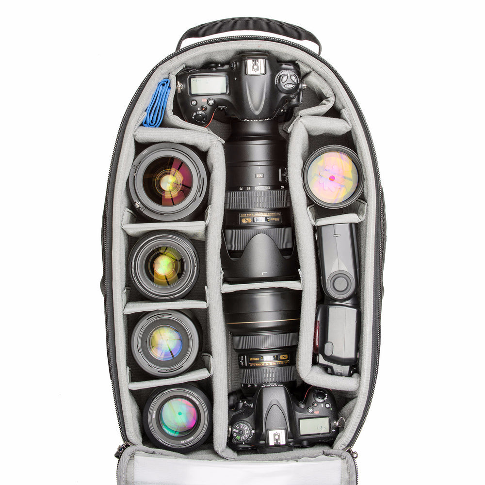 StreetWalker Harddrive V2.0 Best Photography Camera Backpack Think Tank Photo