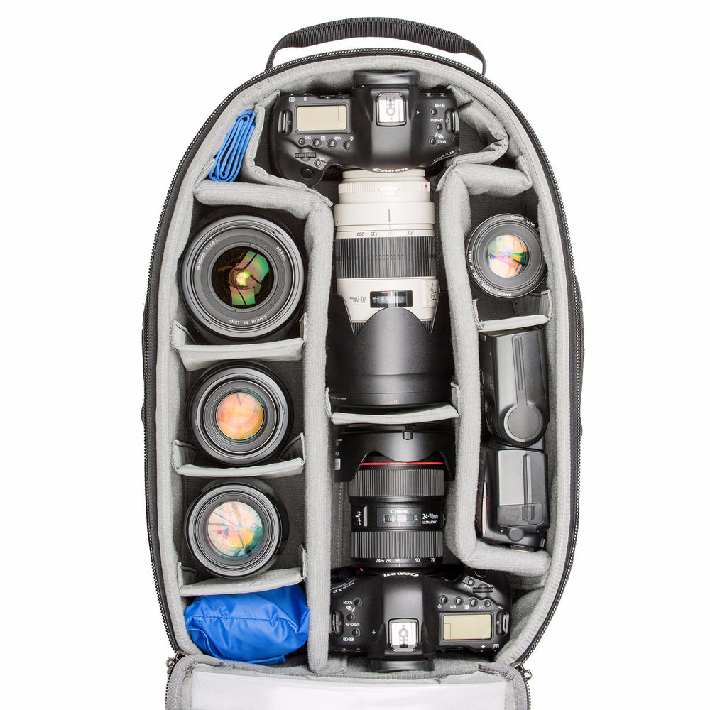 StreetWalker Harddrive V2.0 - Best Photography Camera Backpack – Think Tank  Photo