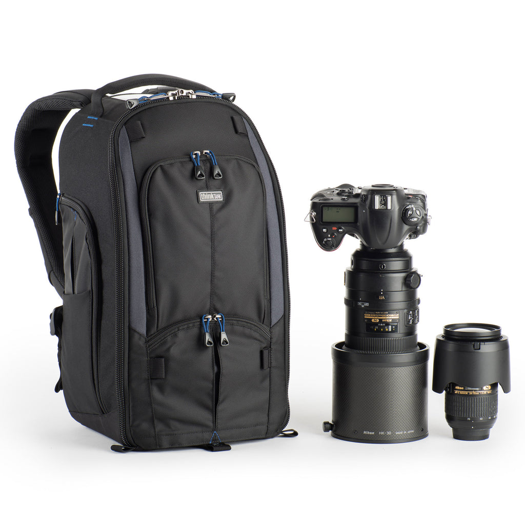 StreetWalker Pro V2