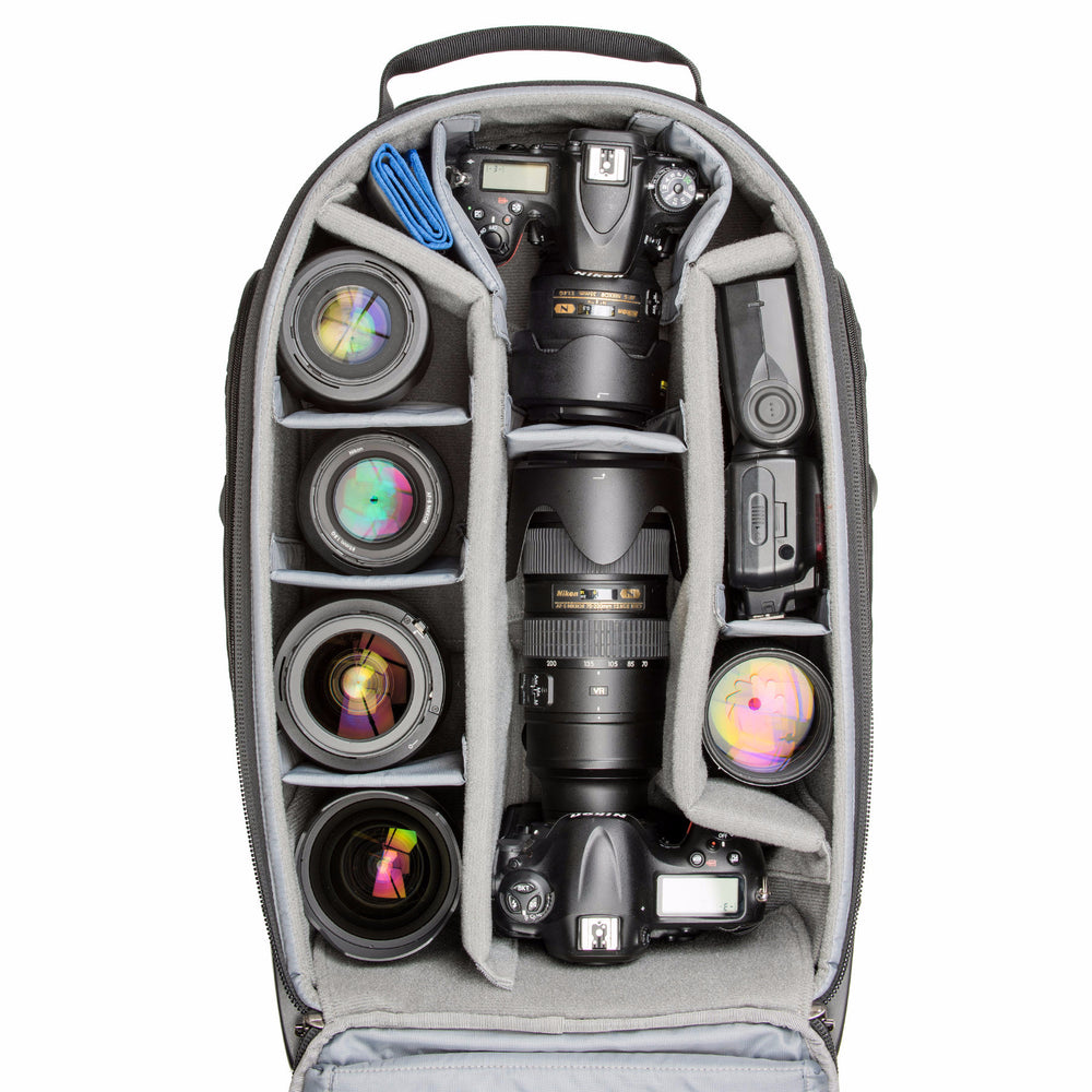 
                  
                    Sac à dos à roulettes Streetwalker® V2.0
                  
                