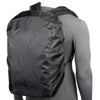 Seam-sealed rain cover included