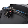 Lockable YKK® RC Fuse zipper sliders (lock not included)