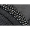 YKK RC Fuse zippers, ballistic nylon, high-density velex and closed-cell PU foam are the highest quality materials in the industry