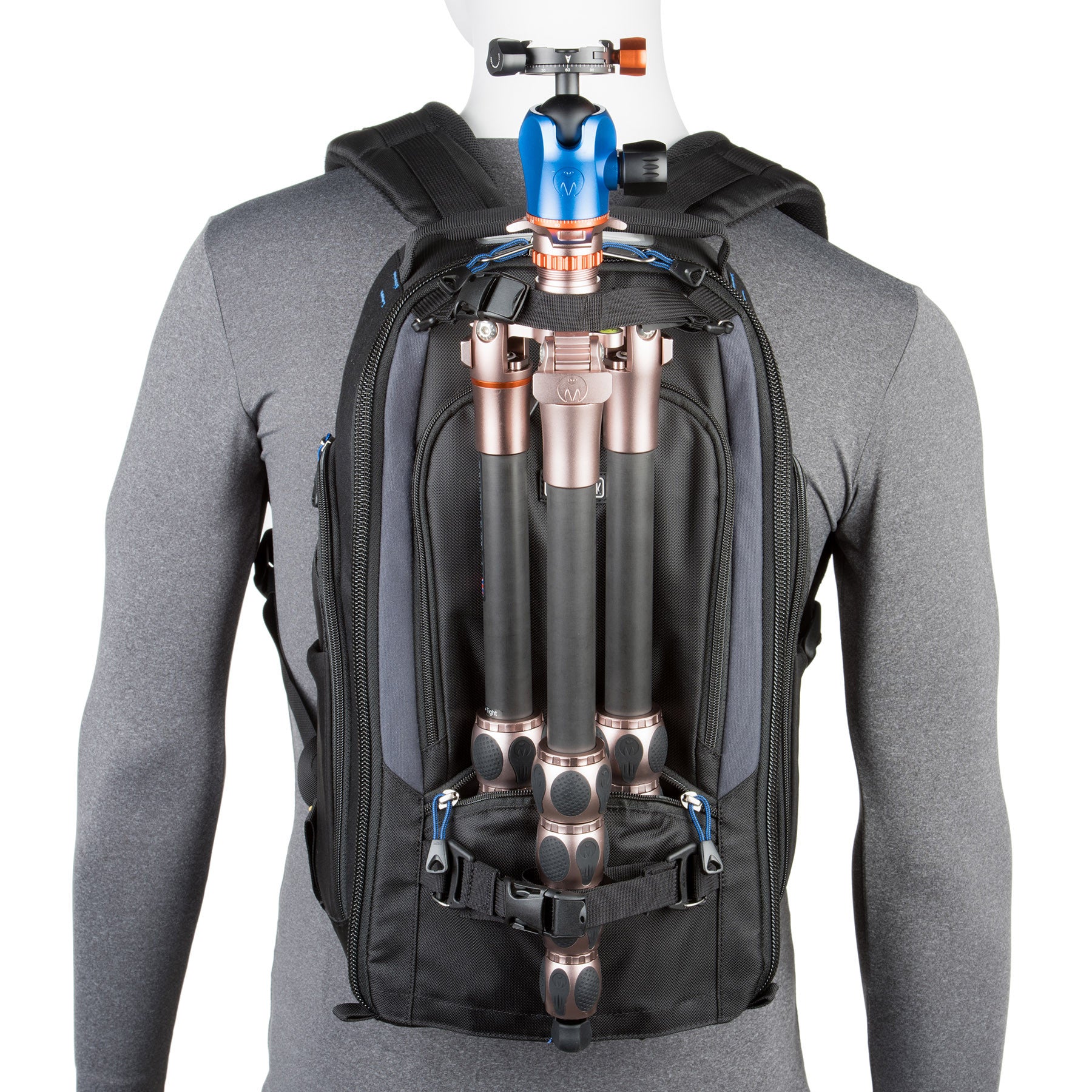 Tripod carry system