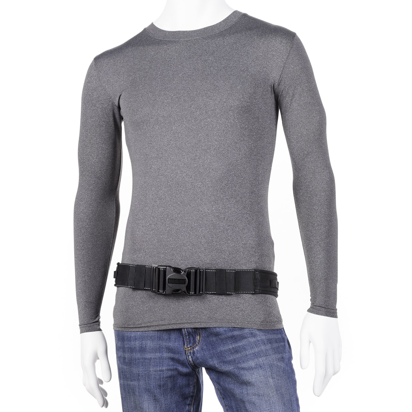 
                  
                    Essential part of Think Tank’s Modular Belt System (components sold separately)
                  
                