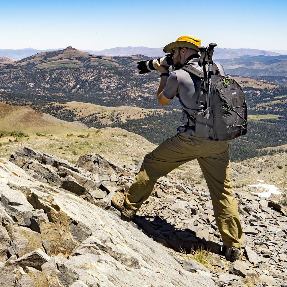 Outdoor photography backpack online