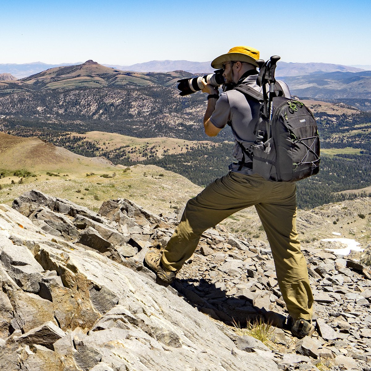Trailscape 18l top