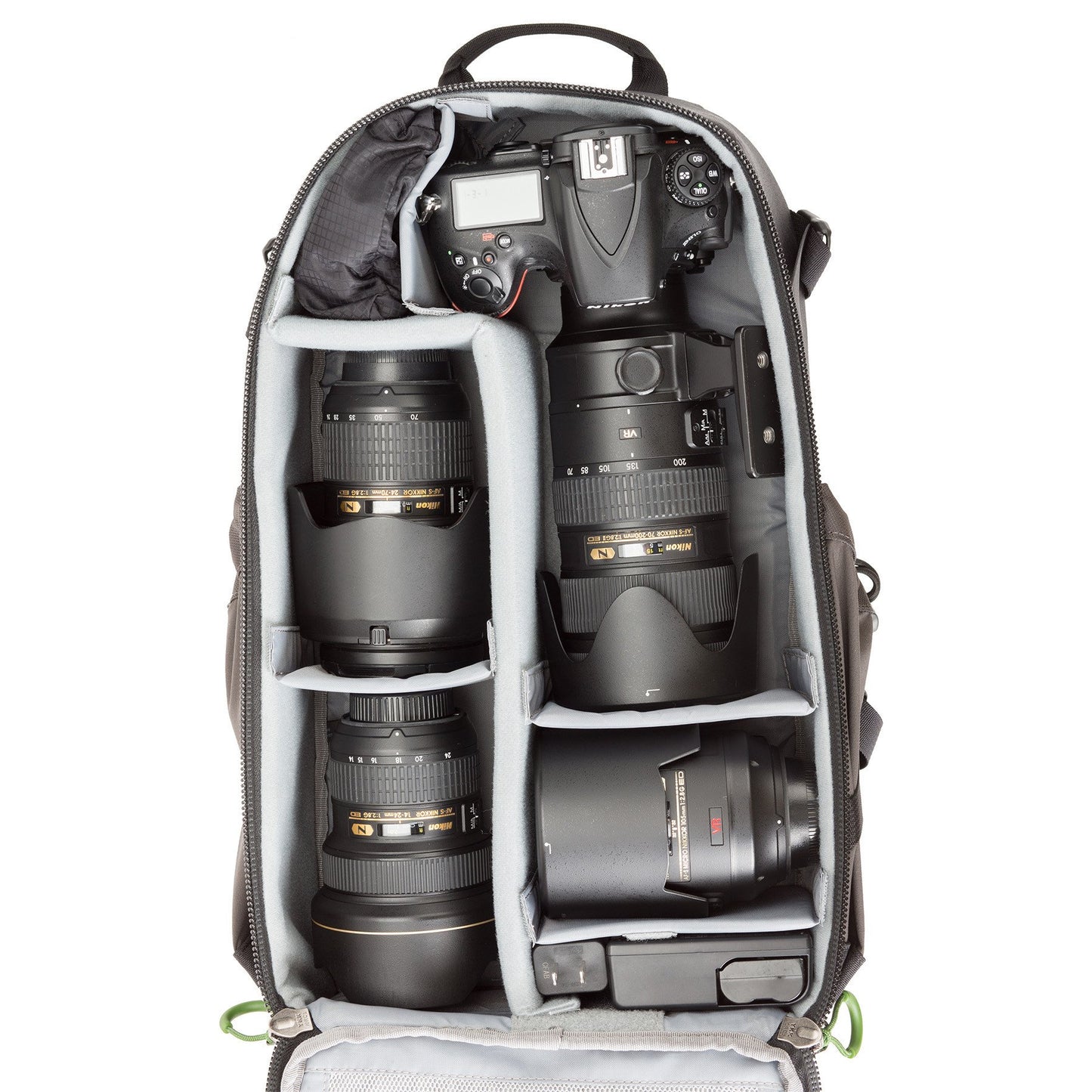 
                  
                    MindShift TrailScape 18L - Nikon D810 Kit
                  
                