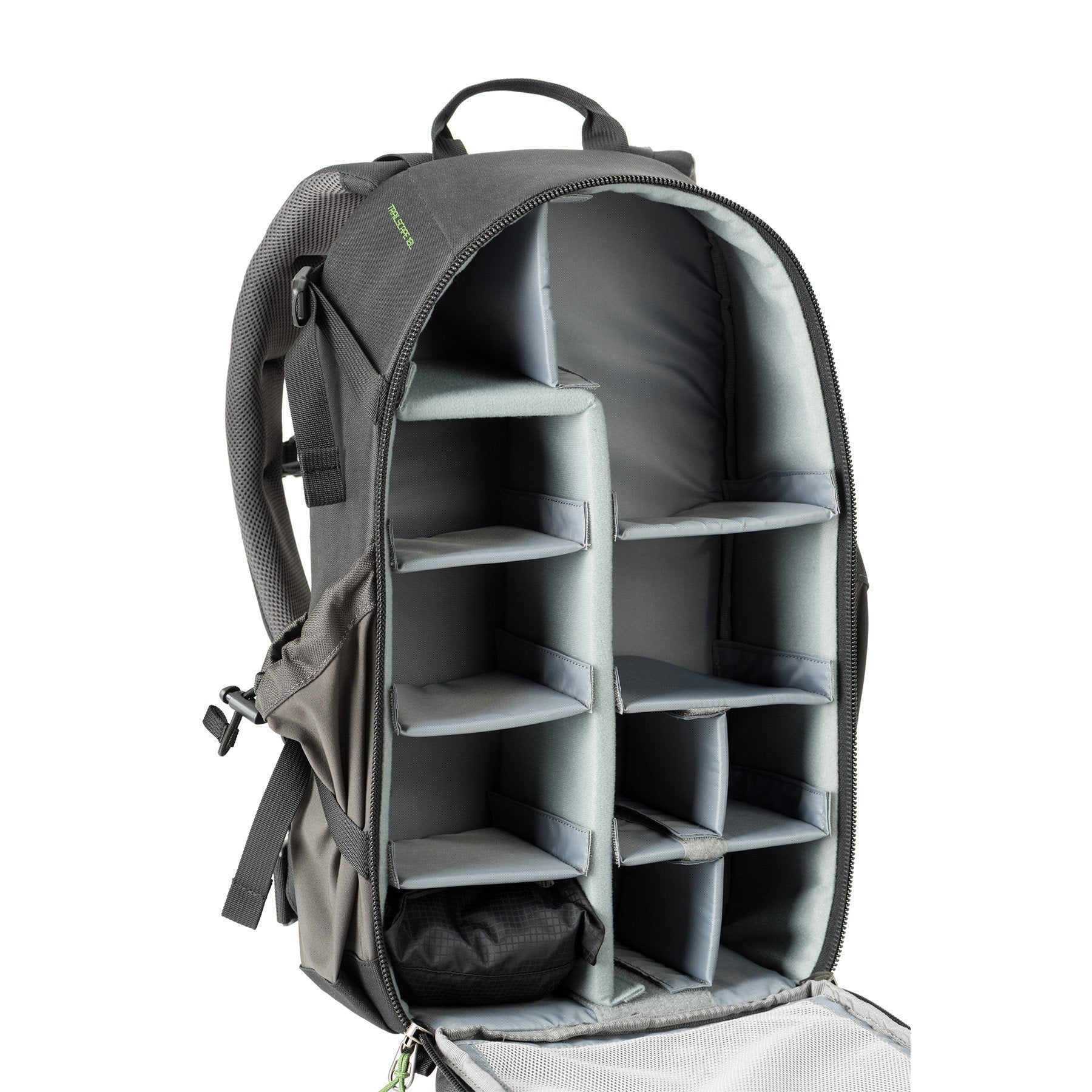 Mindshift trailscape 18l review top