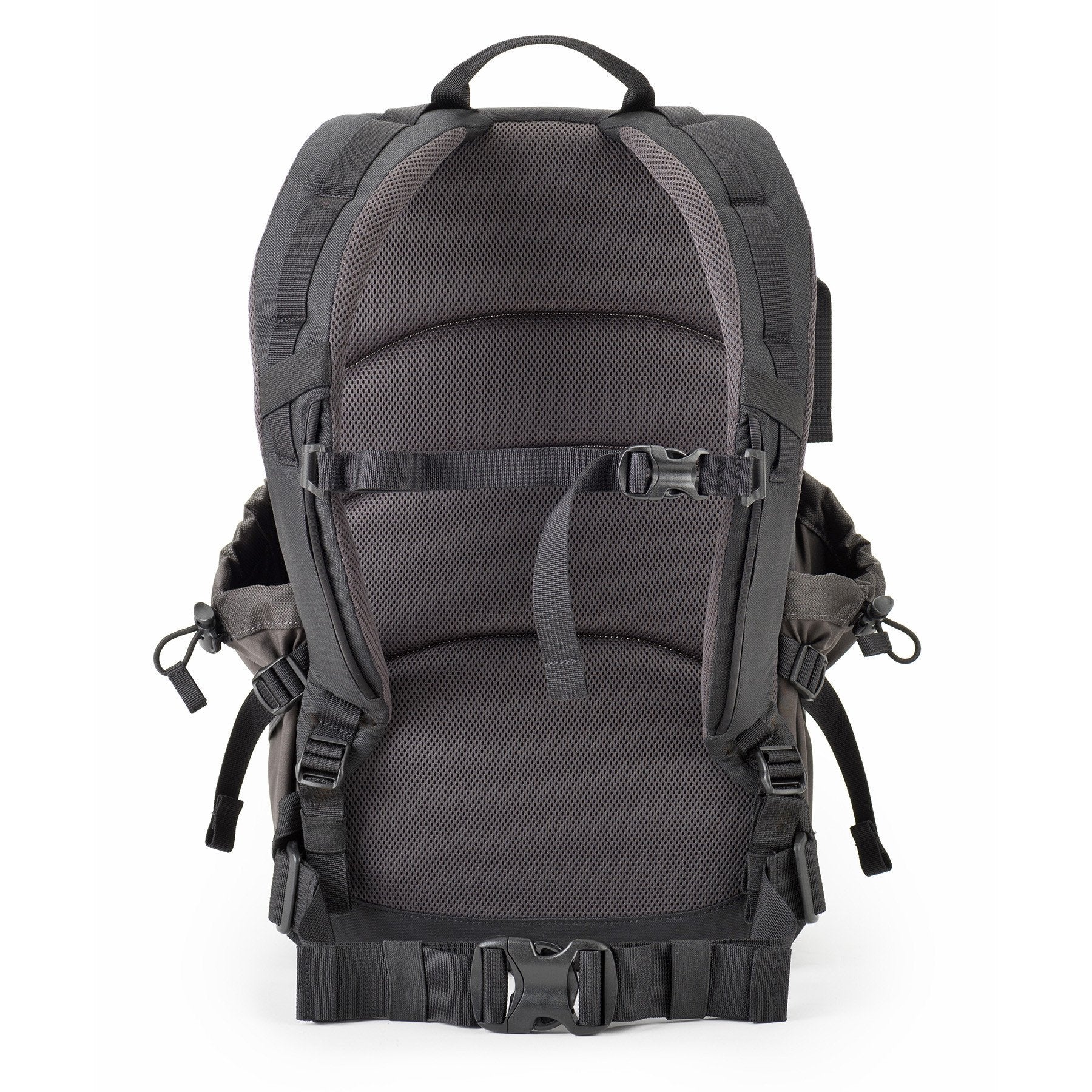 MindShift TrailScape 18L - Contoured back panel with lumbar support and robust harness for all day comfort