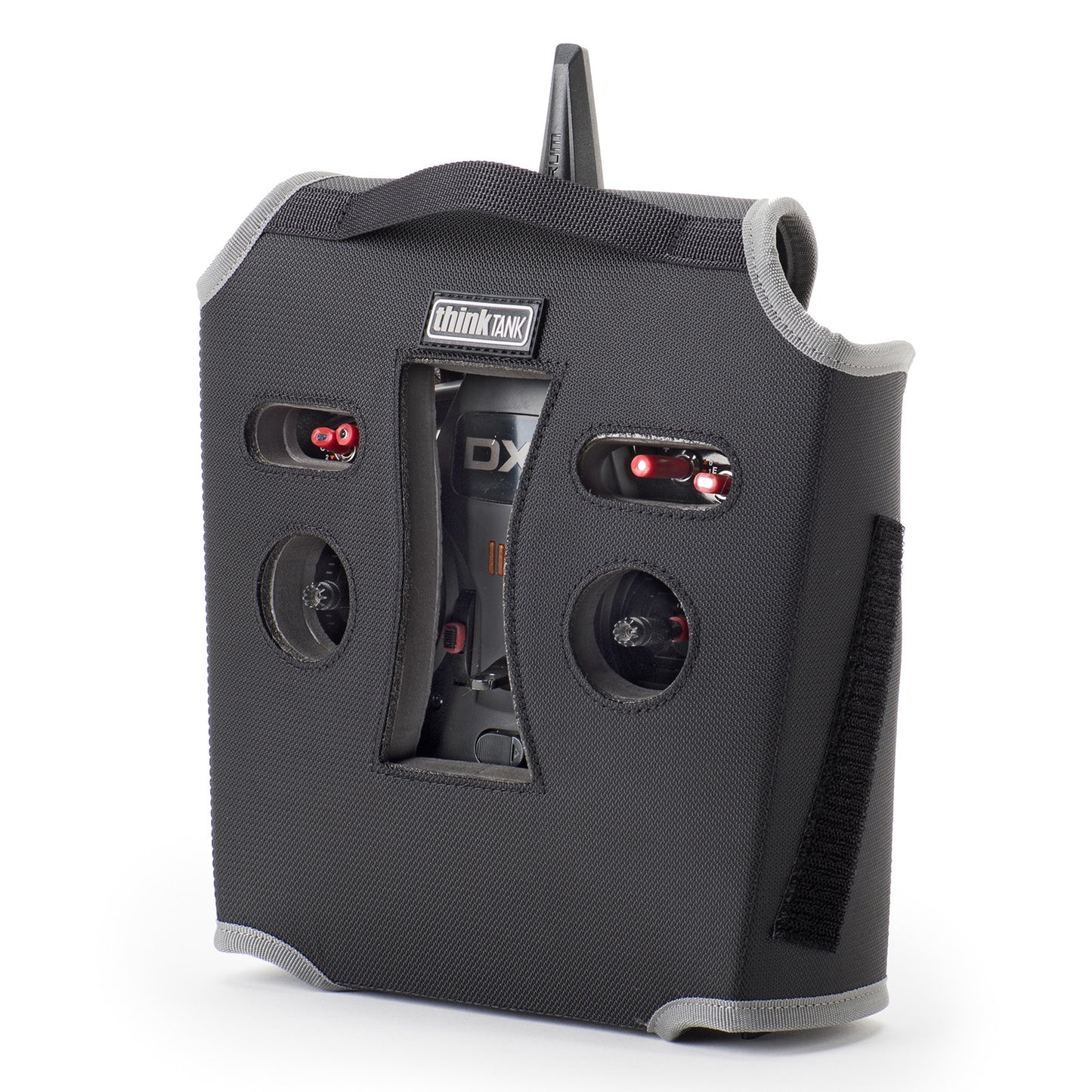 
                  
                    FPV Radio Transmitter Cover
                  
                