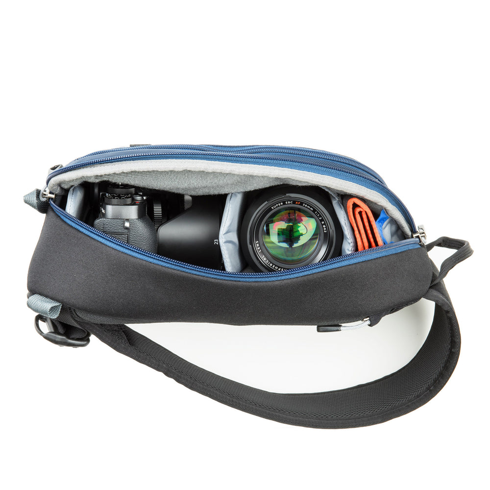 Think Tank Photo TurnStyle V2.0 Shoulder Bag - Thumbnail 5