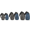 Available in three sizes and two colors