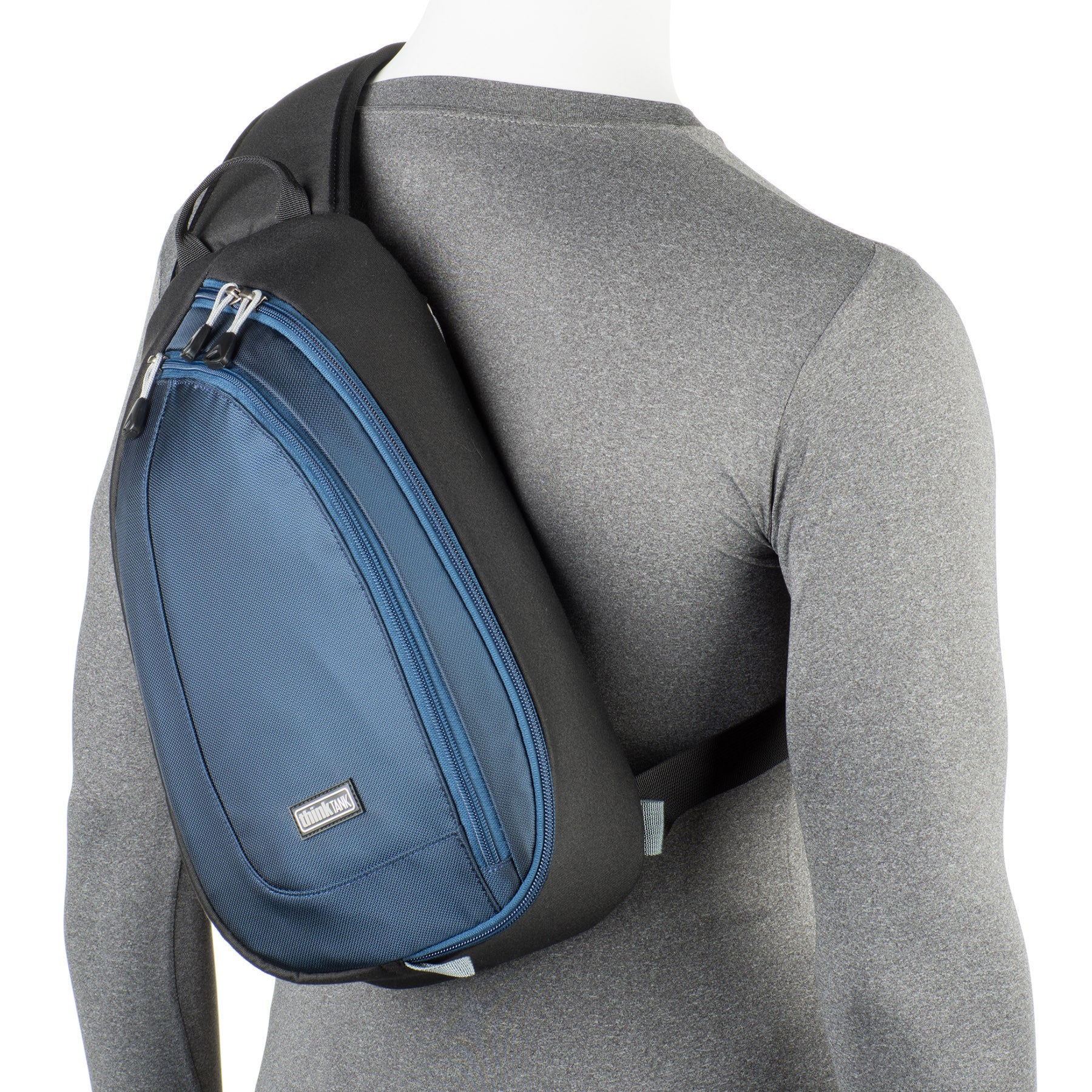 fcity.in - Straplt Crossbody Shoulder Backpack Chest Sling Bag One Strap  Sling