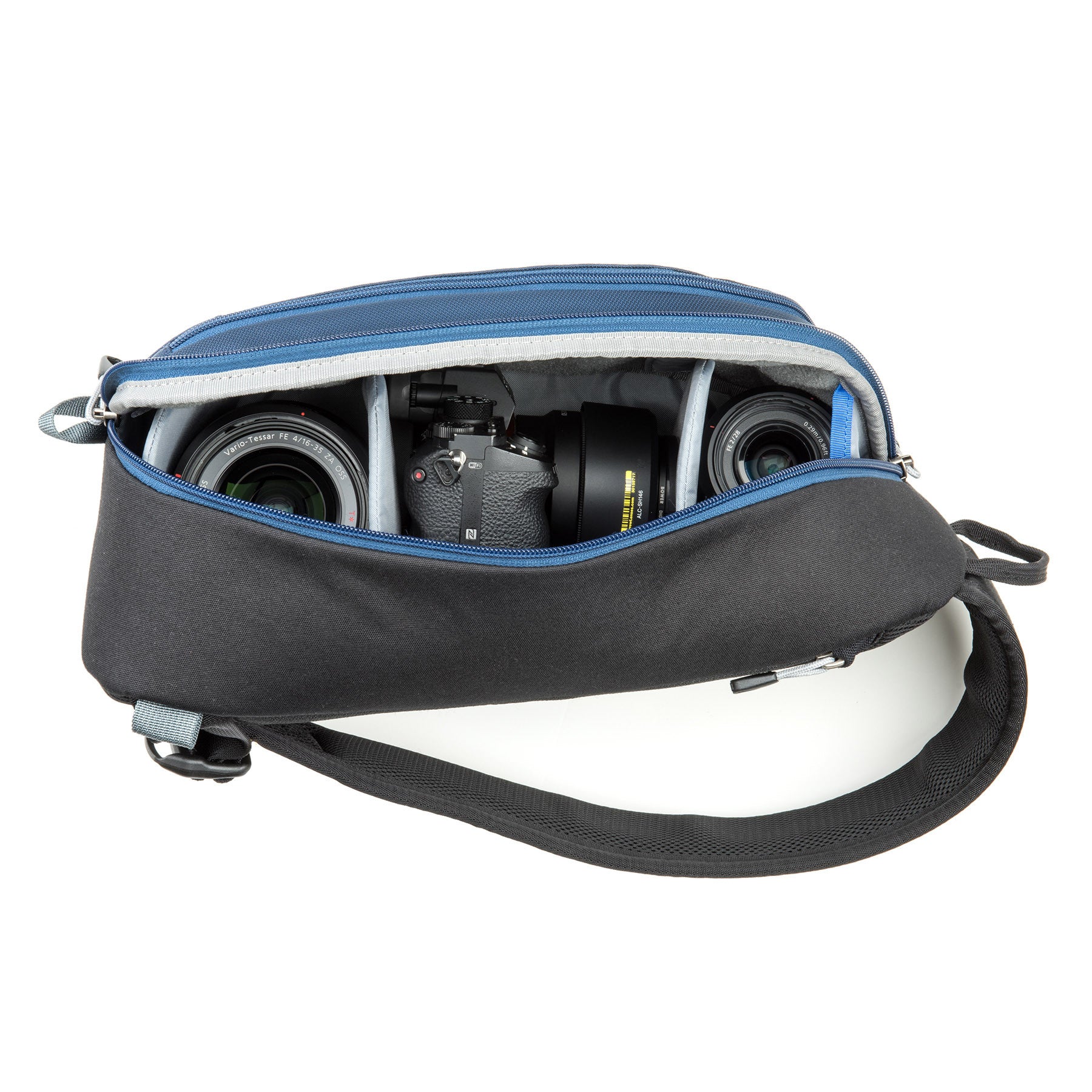 Think Tank Photo TurnStyle V2.0 Shoulder Bag - Thumbnail 2