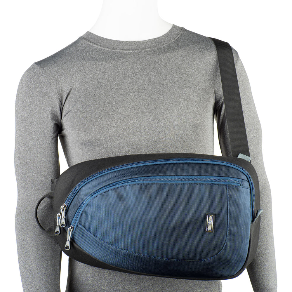 Think tank turnstyle 20 top