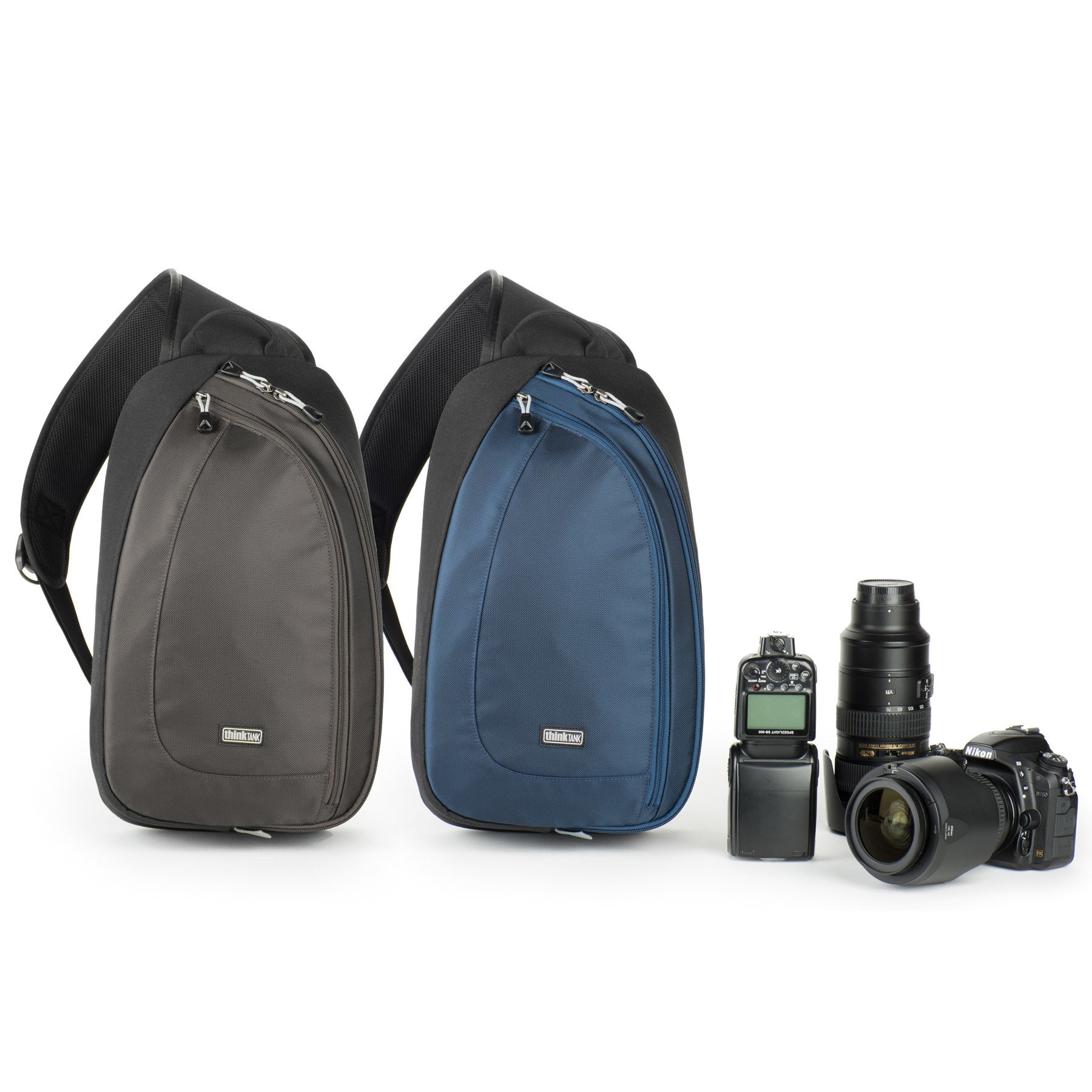 TurnStyle Series Convertible Premium Camera Sling Bags Think Tank Photo
