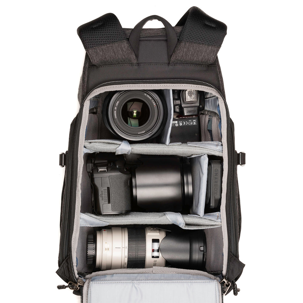 Urban Access 13 Camera Backpack for DSLR or Mirrorless fits 13