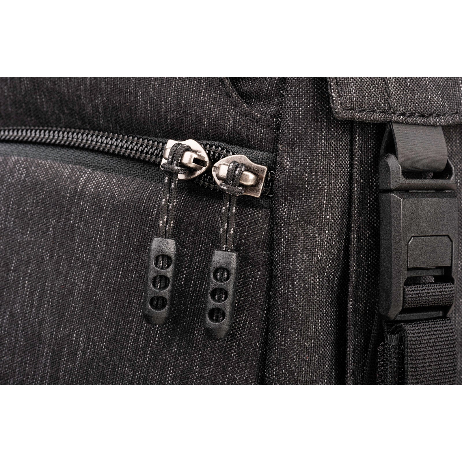 YKK® RC fuse zippers