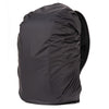 Seam-sealed rain cover included