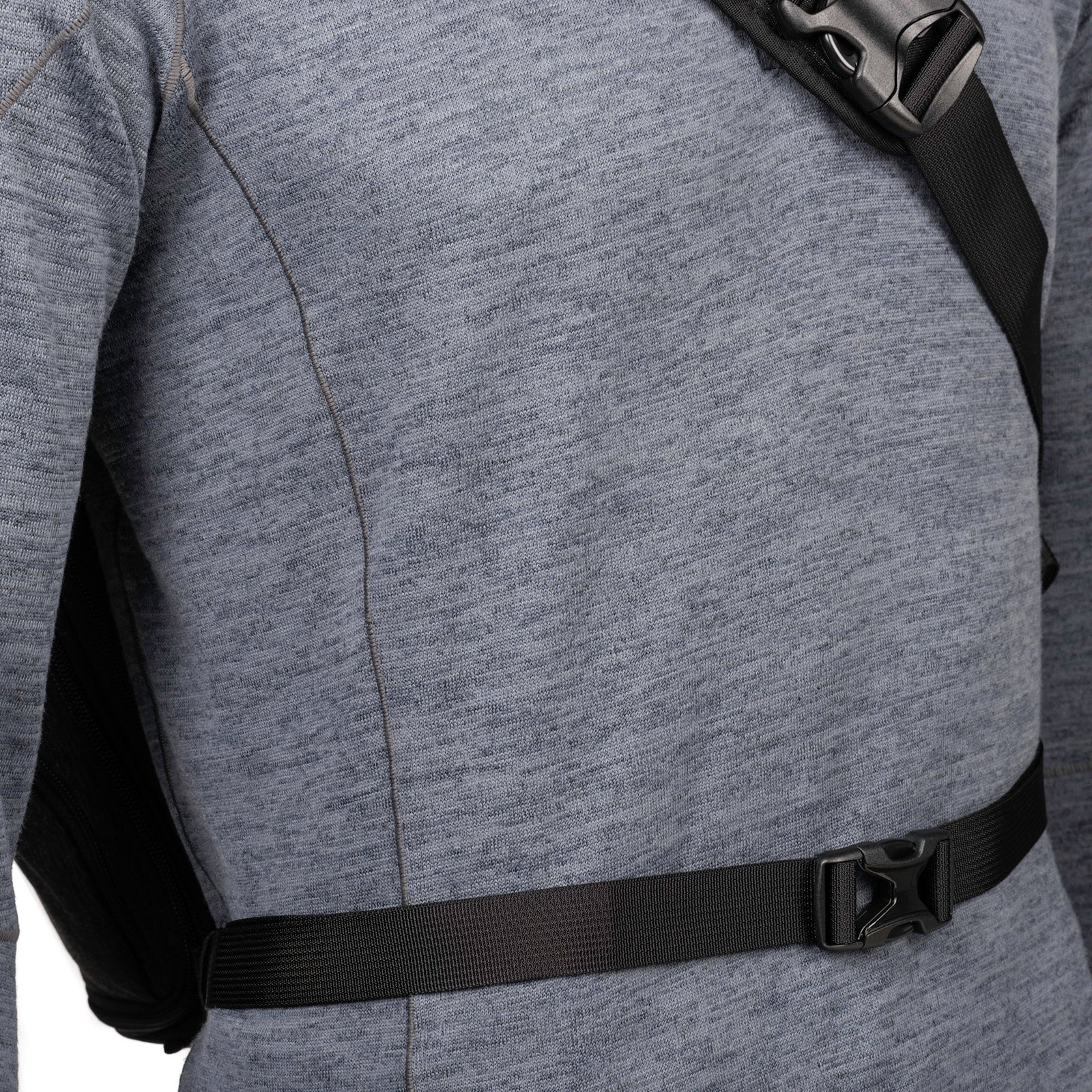 Stabilizer strap