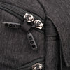 Zipper lock system