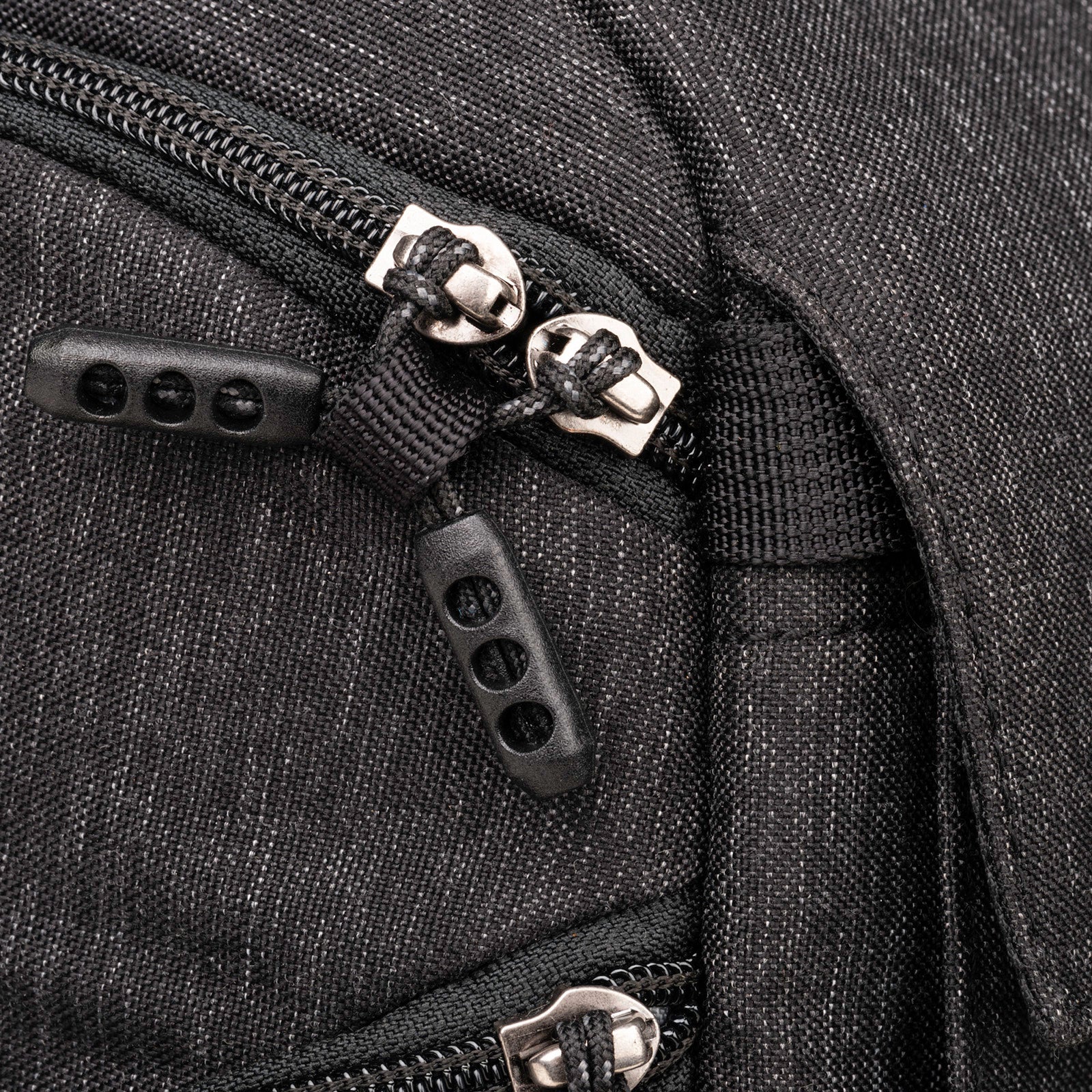 Zipper lock system