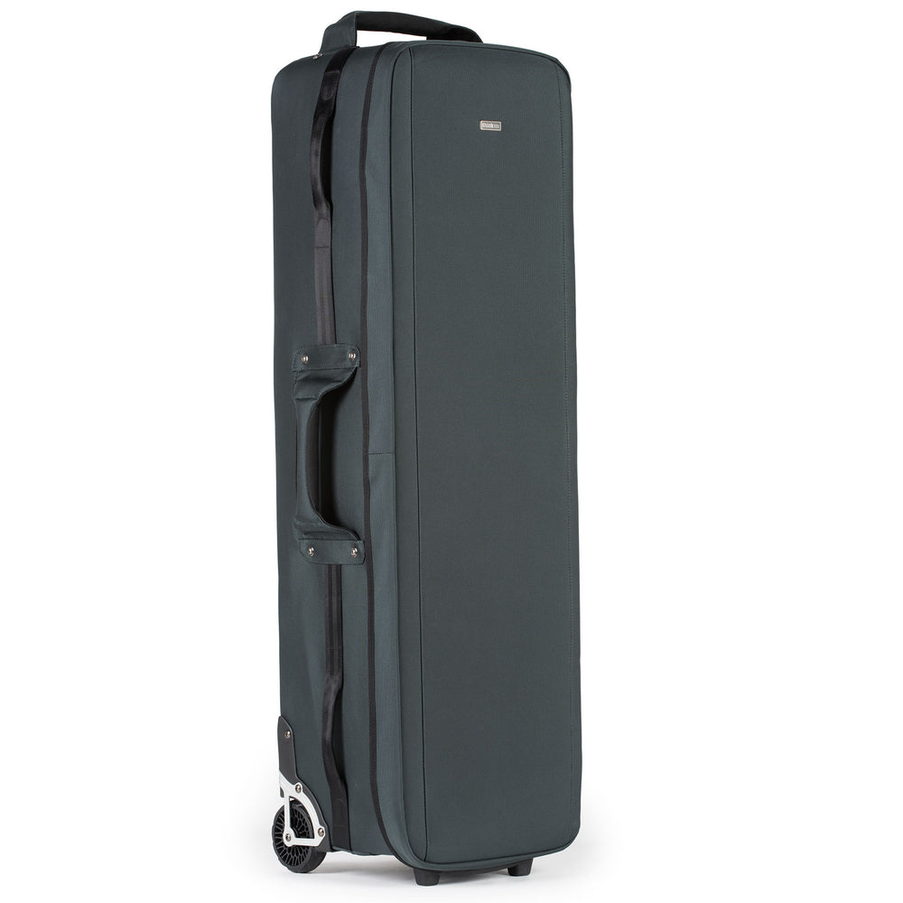 The Video Tripod Manager 44 is a well-cushioned, highly rigid 