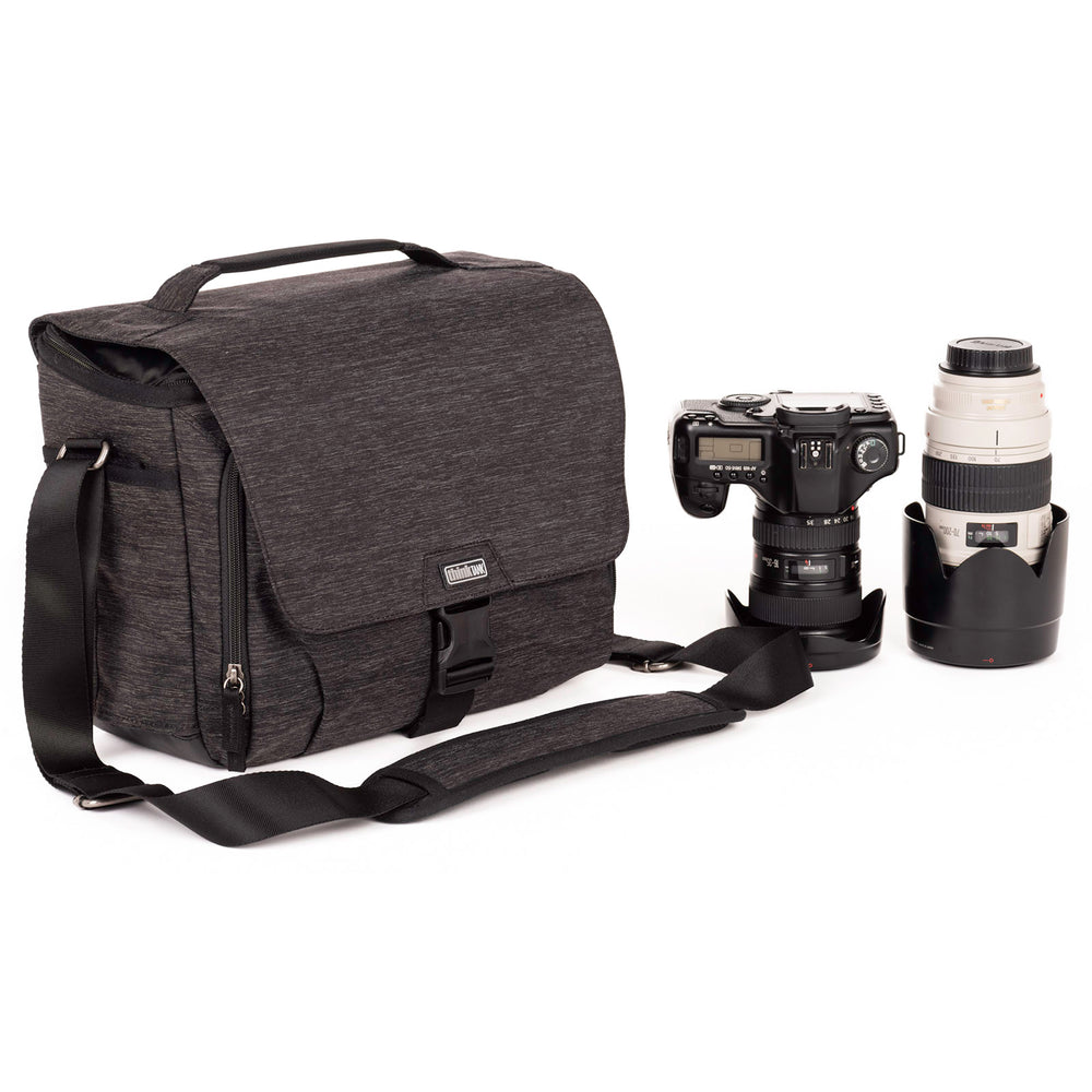 Vision 13 Camera Bag for DSLR and Mirrorless Nikon, Canon, Sony