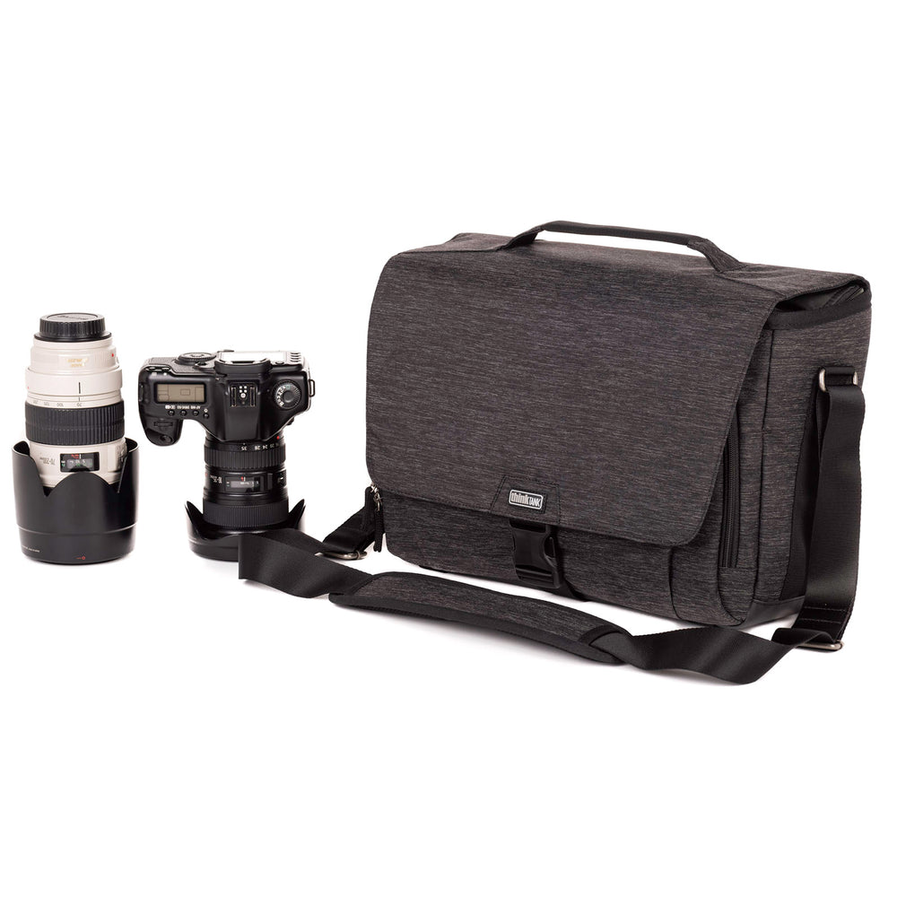 Capacity built around pro gear with hoods
