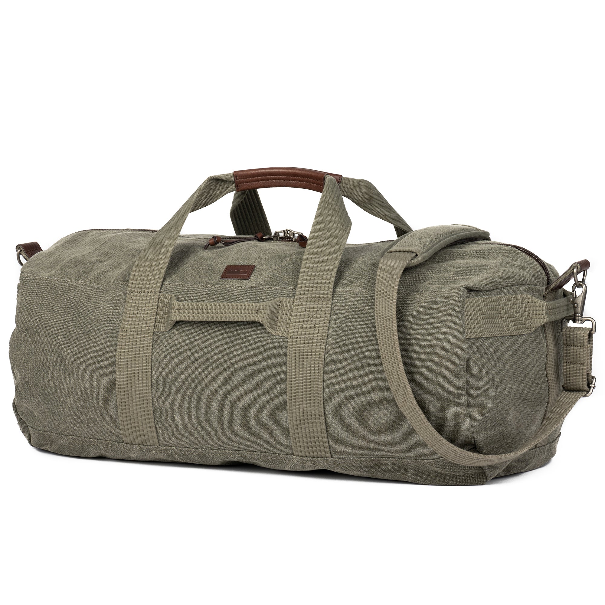 Retrospective® 75 Duffel Bag for travel, sports, and adventure