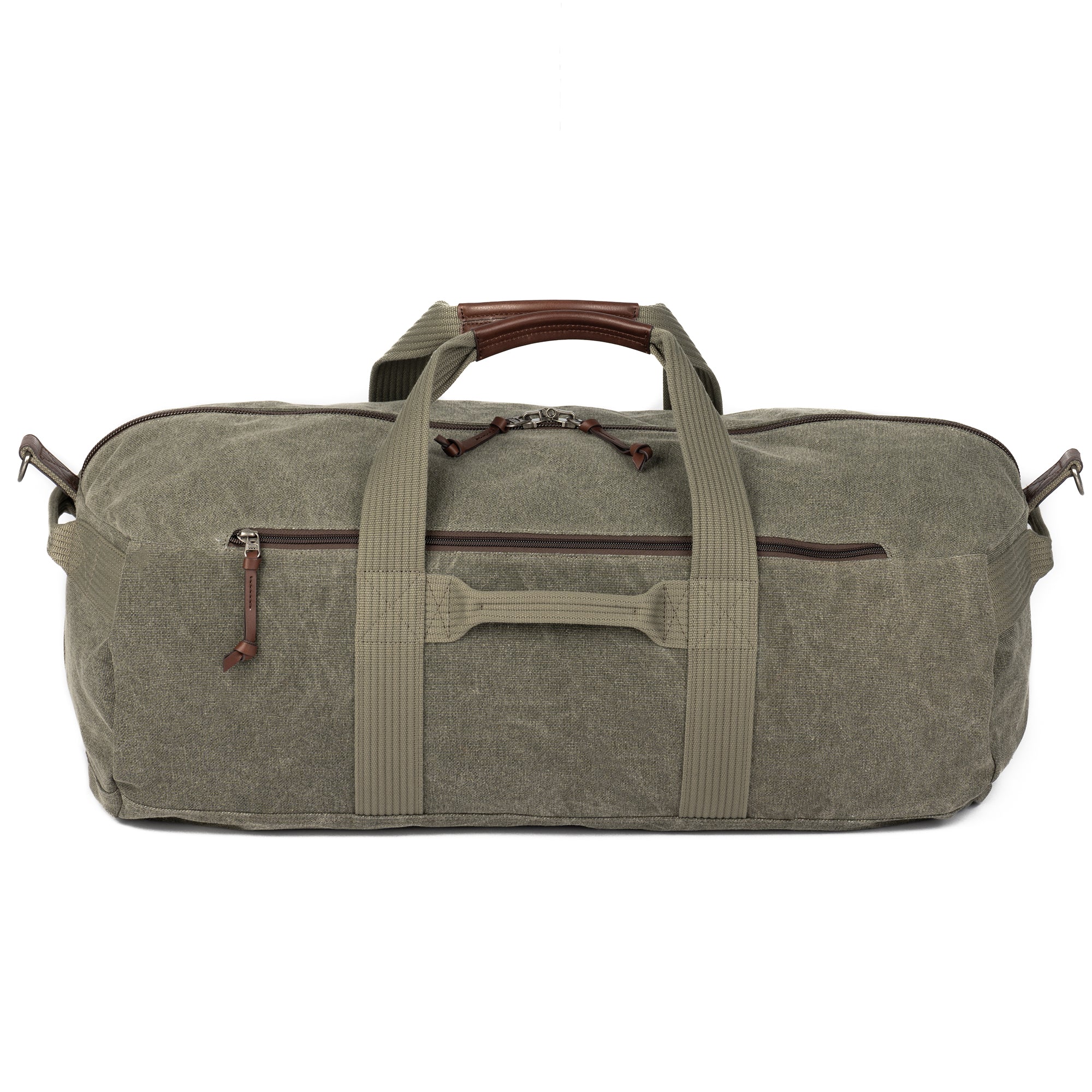 Retrospective® 75 Duffel Bag for travel, sports, and adventure – Think ...
