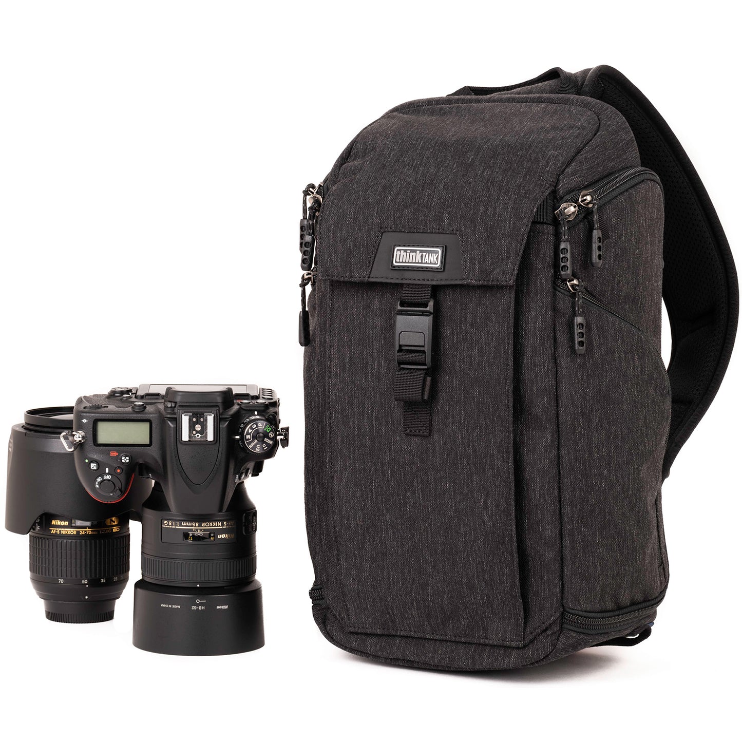 
                  
                    Urban Access Sling 10
                  
                