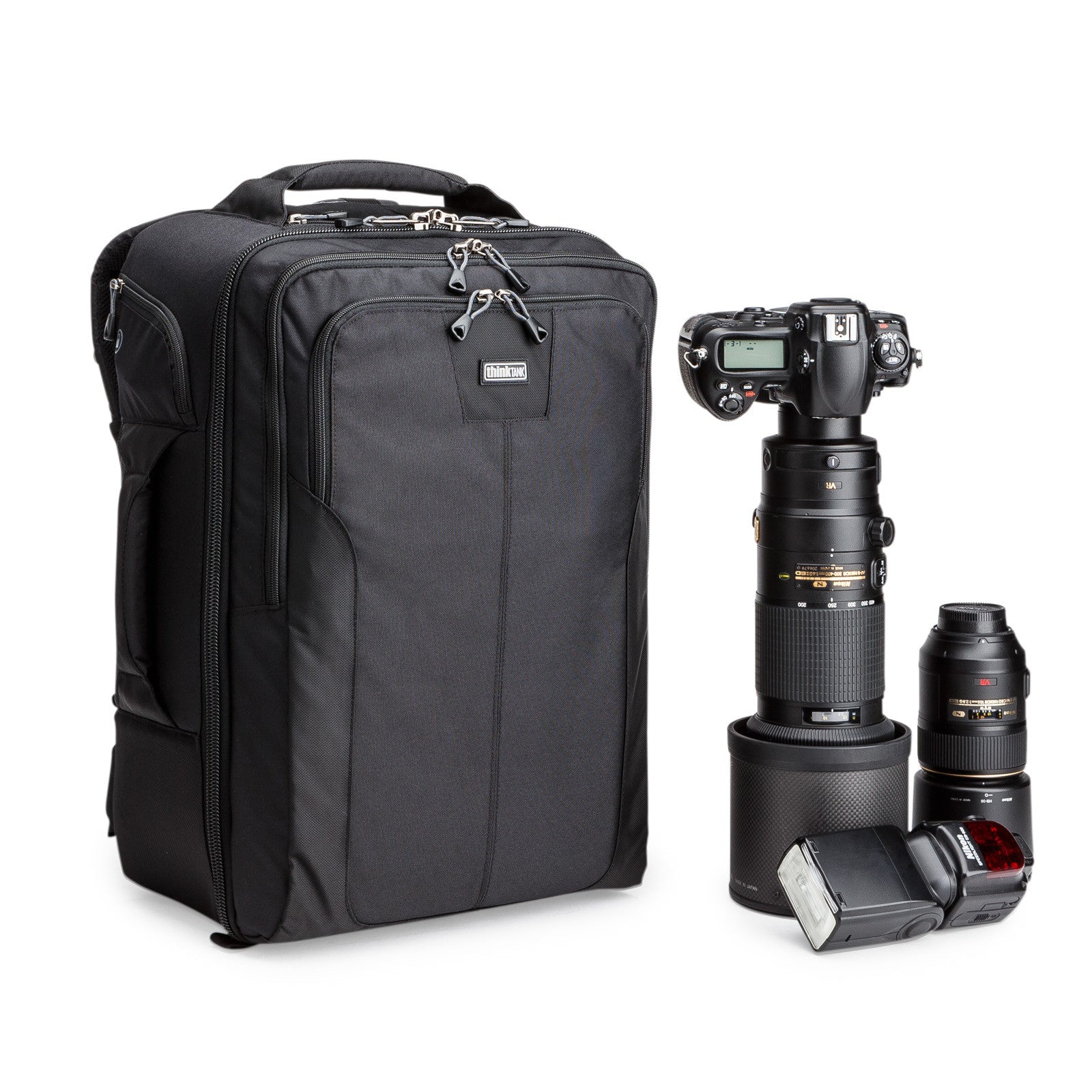 Backpacks Think Tank Photo