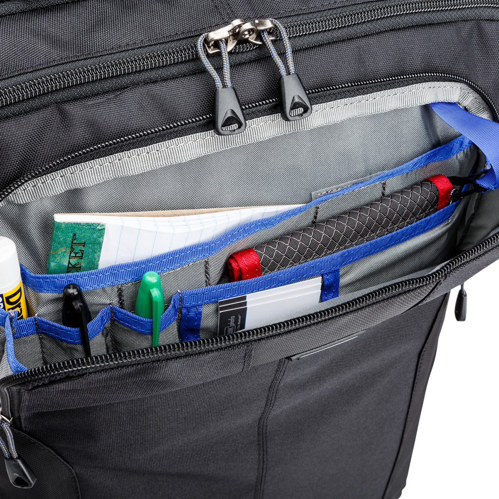 Airport Accelerator™ Camera Backpacks for Airlines – Think Tank Photo