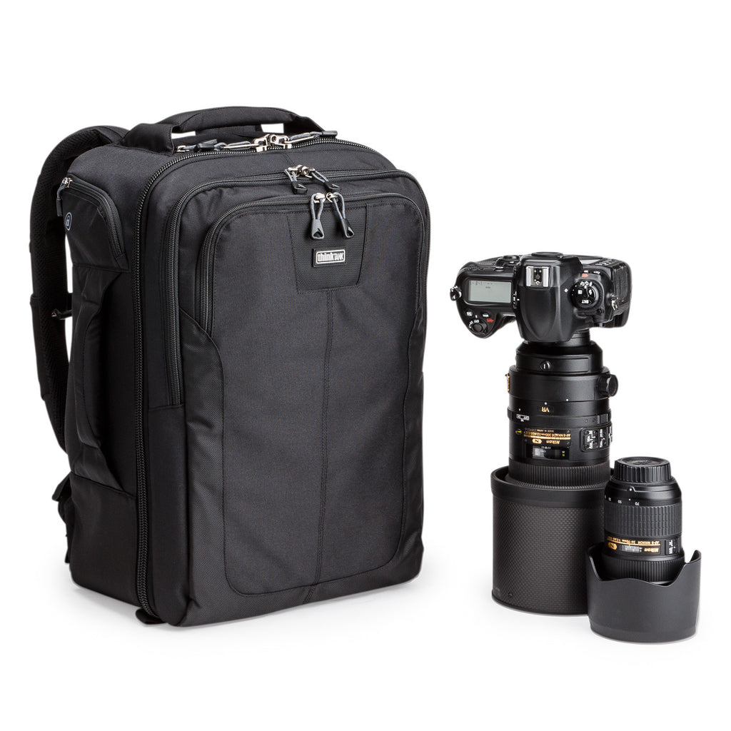 Airport Commuter Backpack