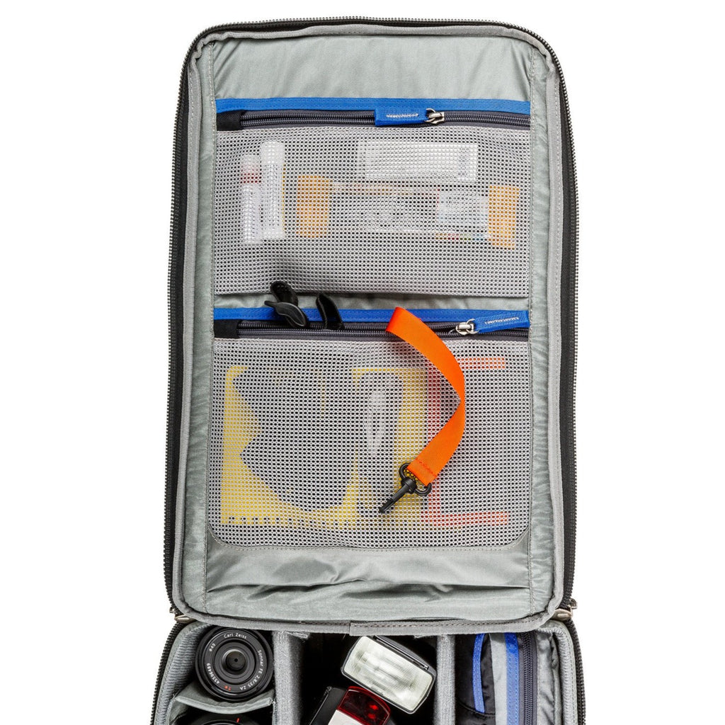 Airport Essentials™ Camera Backpacks for Airlines – Think Tank Photo