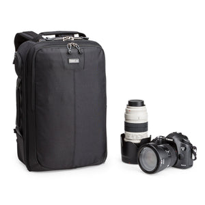 Airport Essentials Backpack