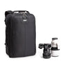 Airport Essentials Backpack