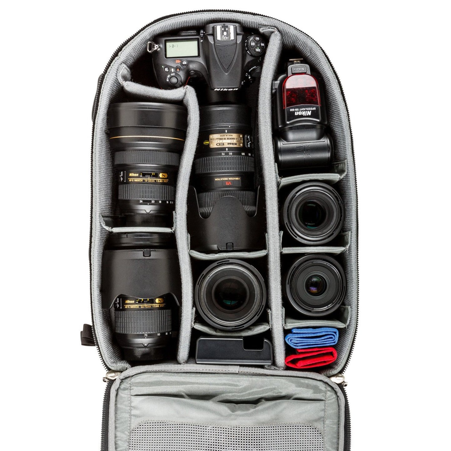 Camera Case