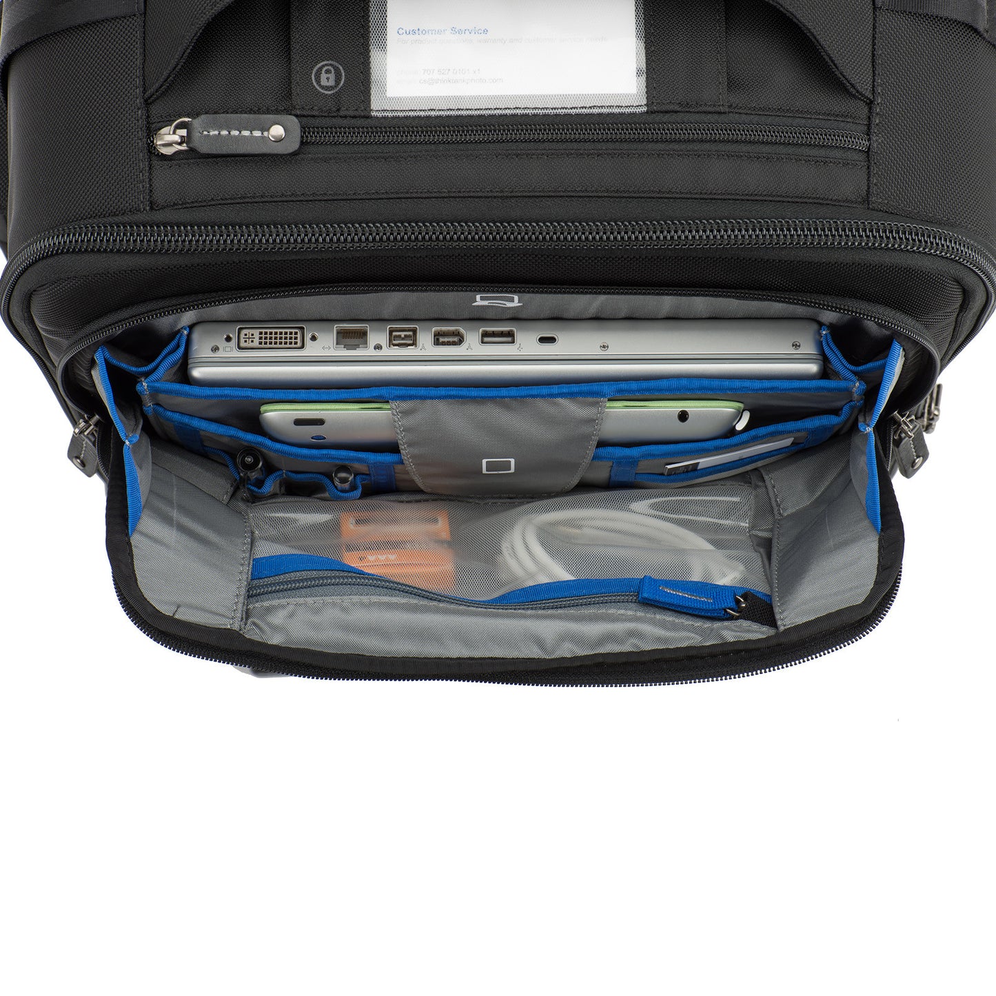 Think tank airport international v3 outlet