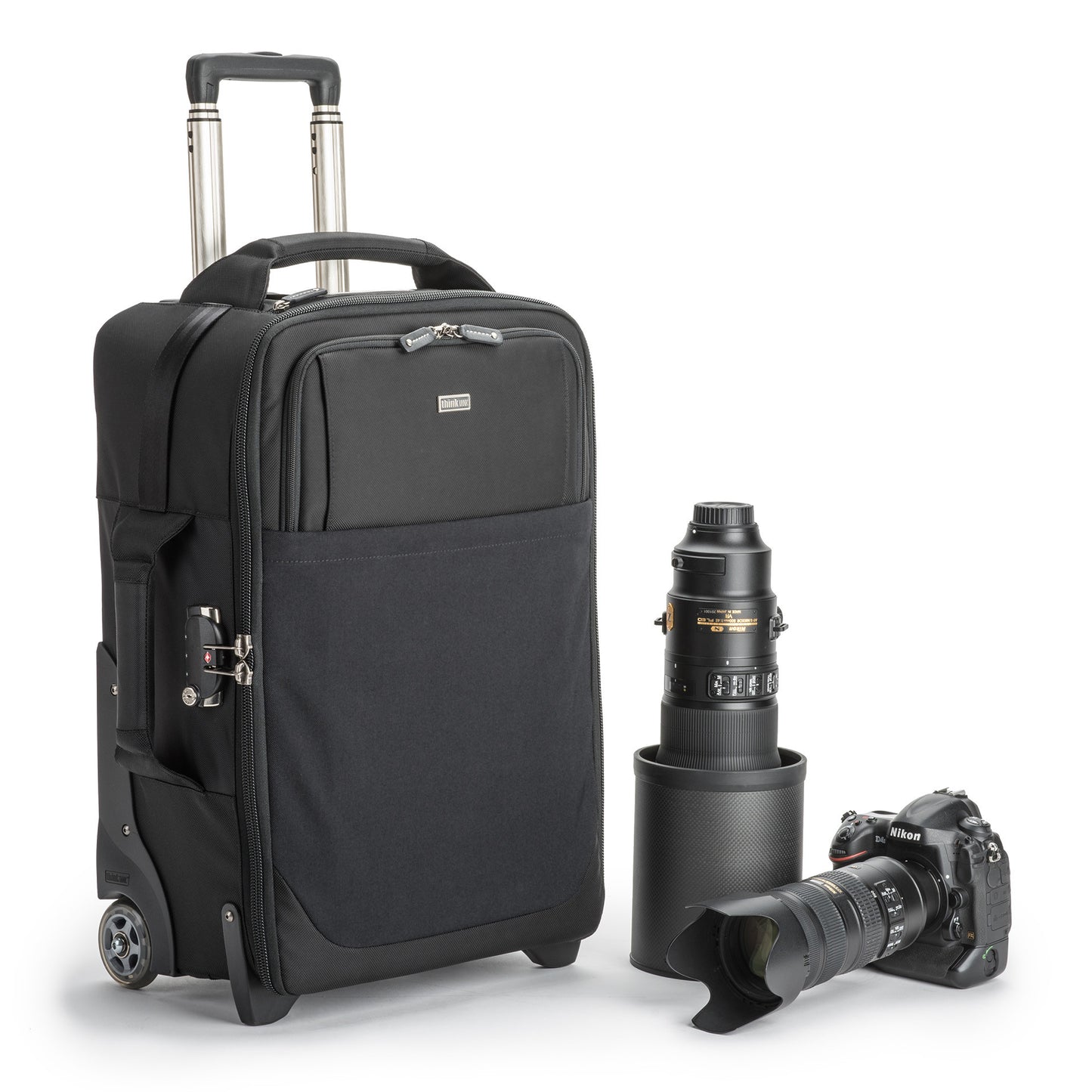 Airport Accelerator™ Camera Backpacks for Airlines – Think Tank Photo