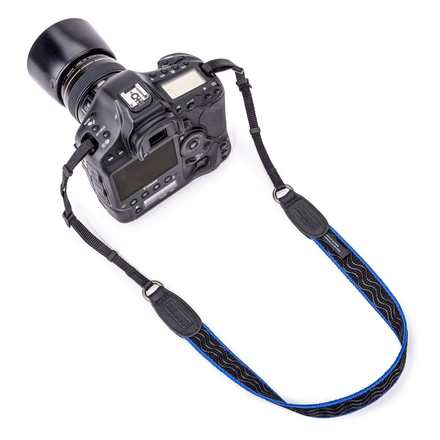 
                  
                    Camera Strap
                  
                