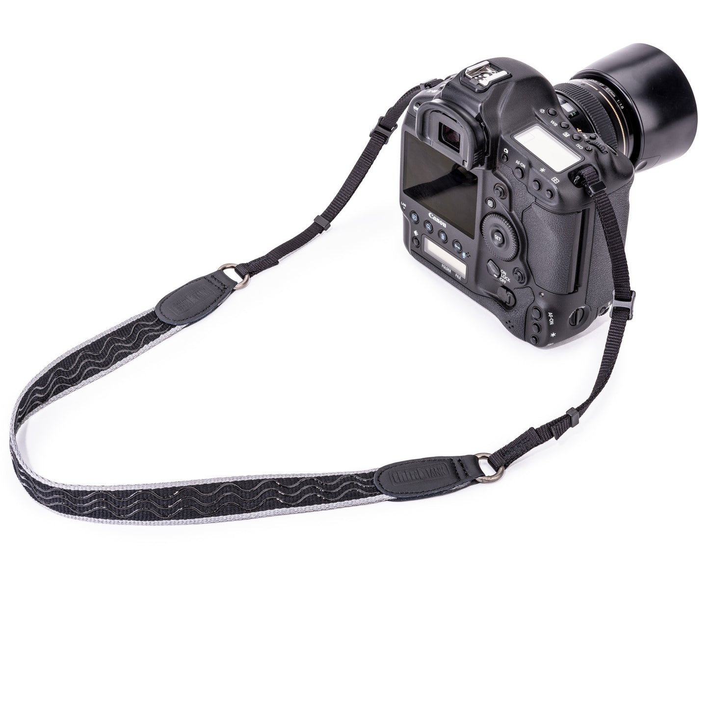 telephoto lens strap