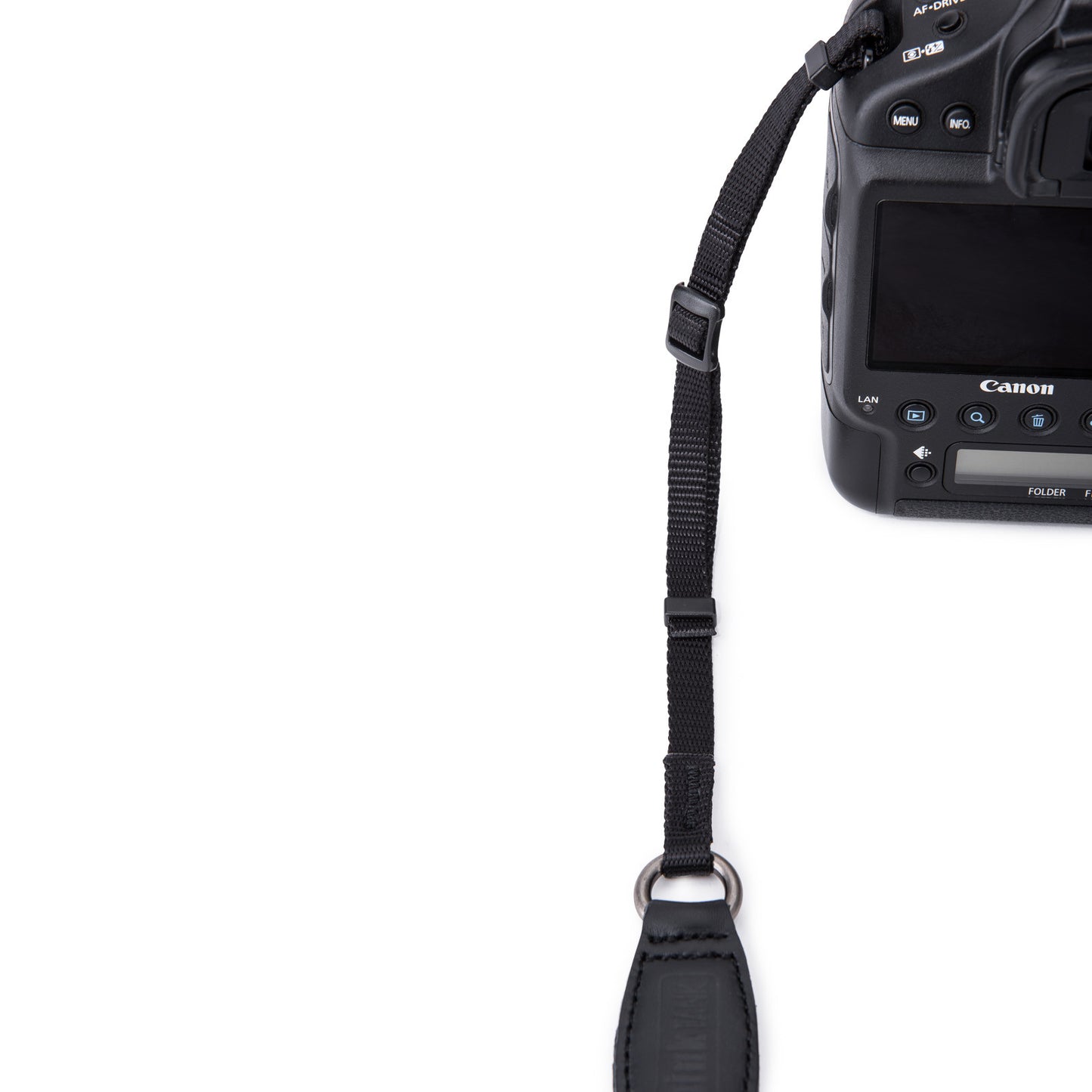 
                  
                    Camera Strap
                  
                