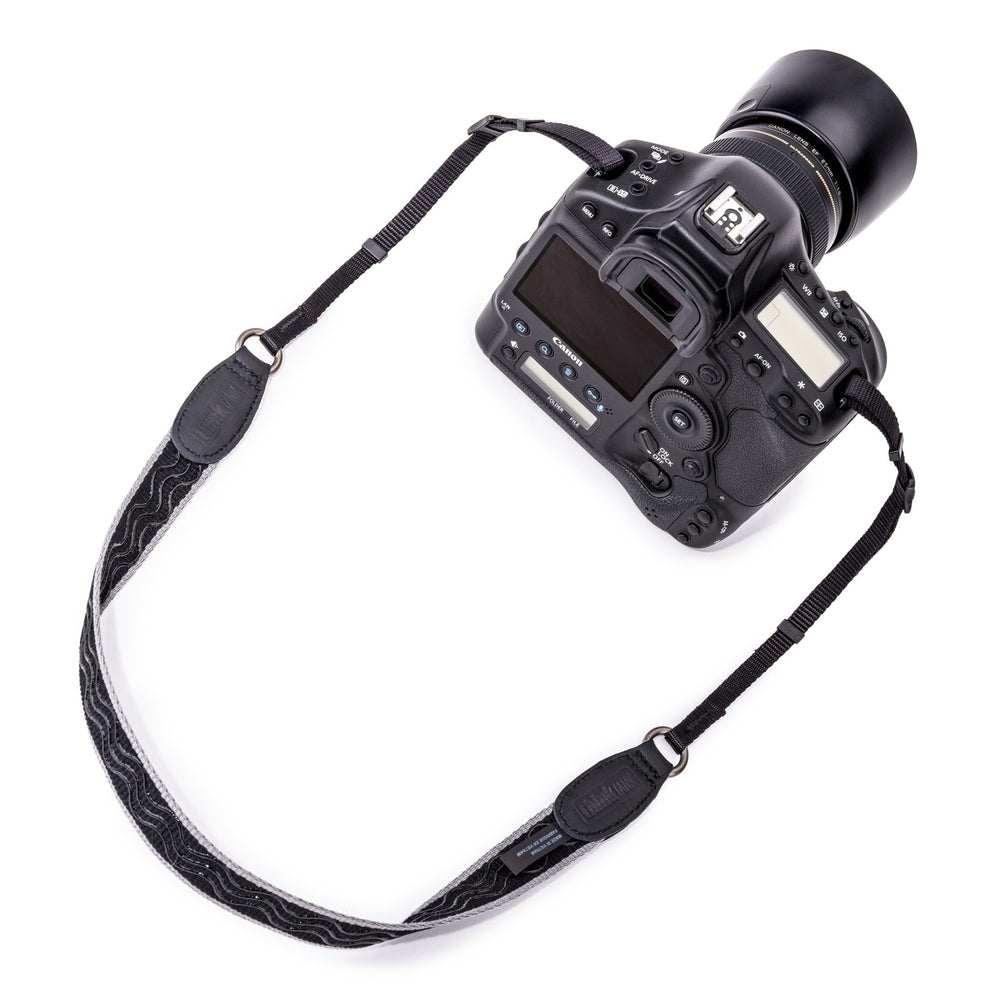 telephoto lens strap
