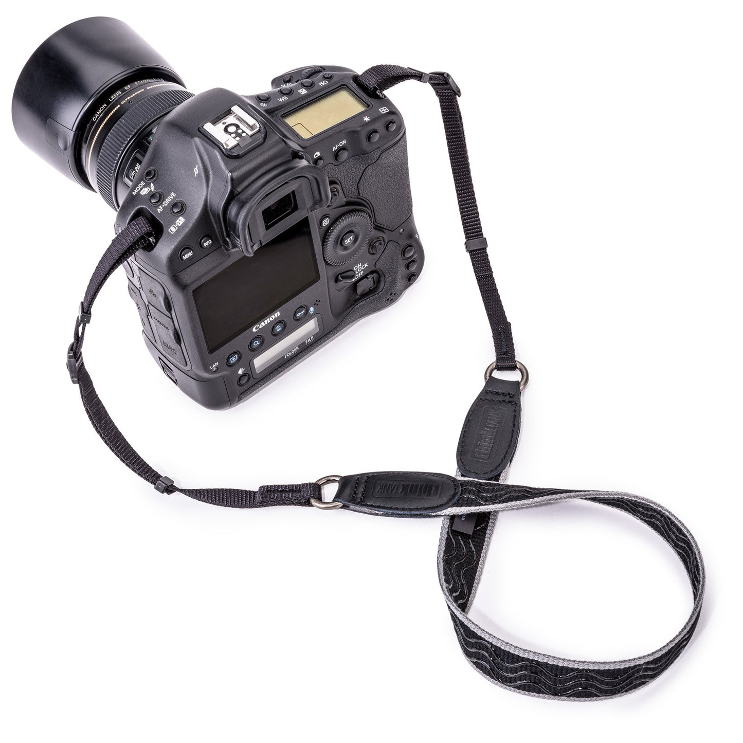 
                  
                    Camera Strap
                  
                