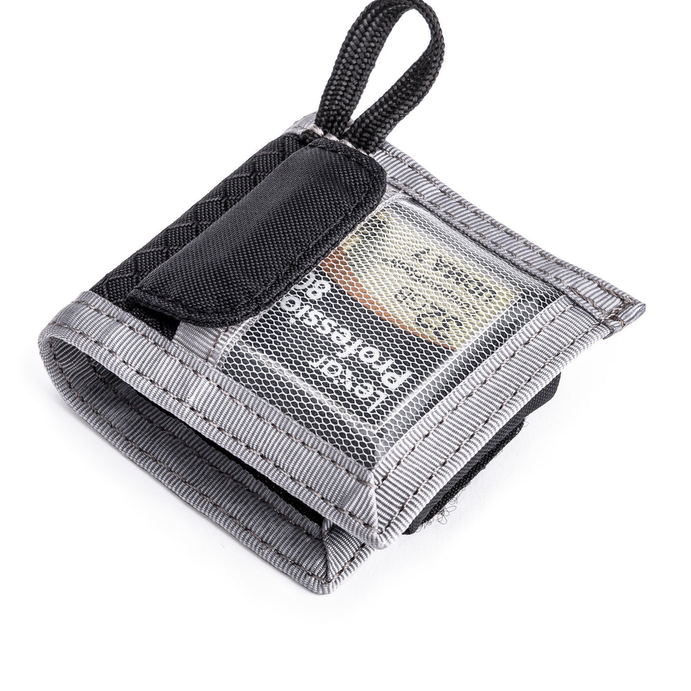 
                  
                    CF/SD + Battery Wallet
                  
                