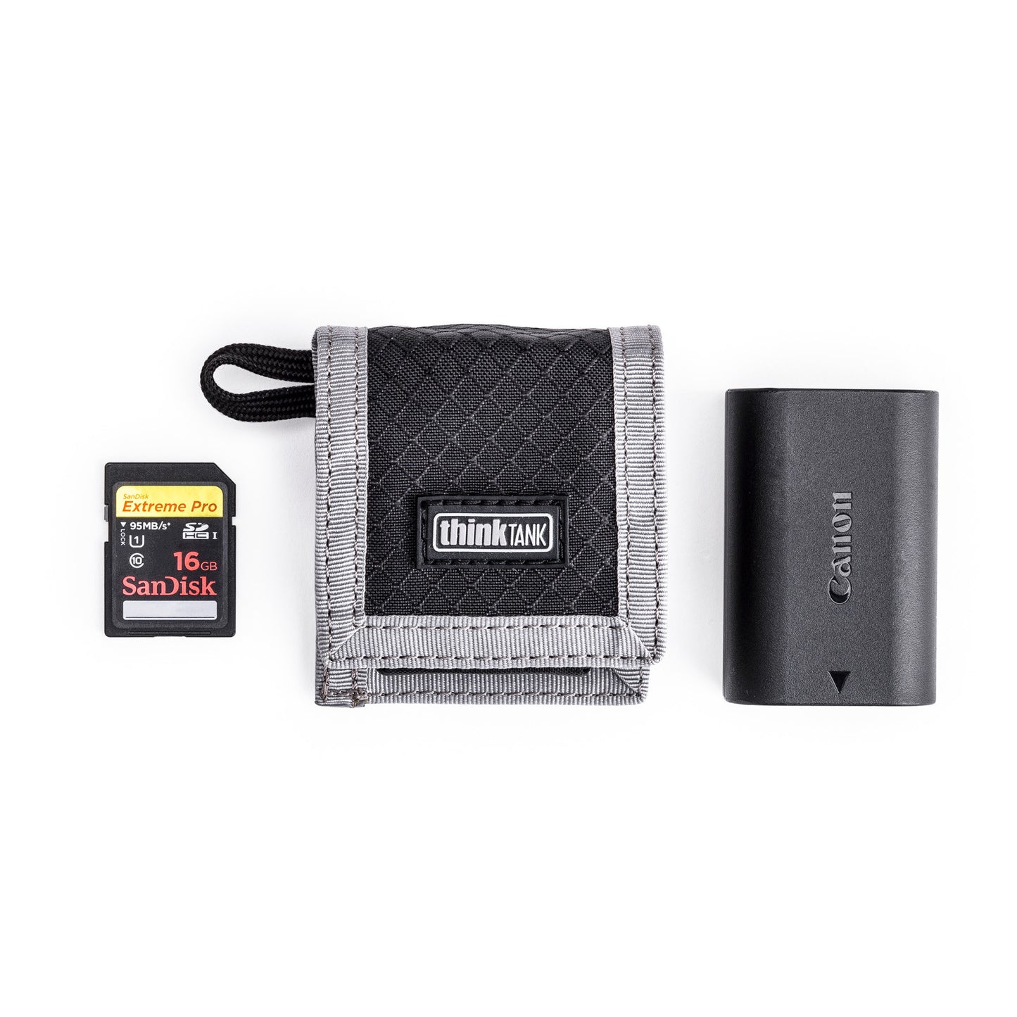 Memory Card Wallets – Think Tank Photo