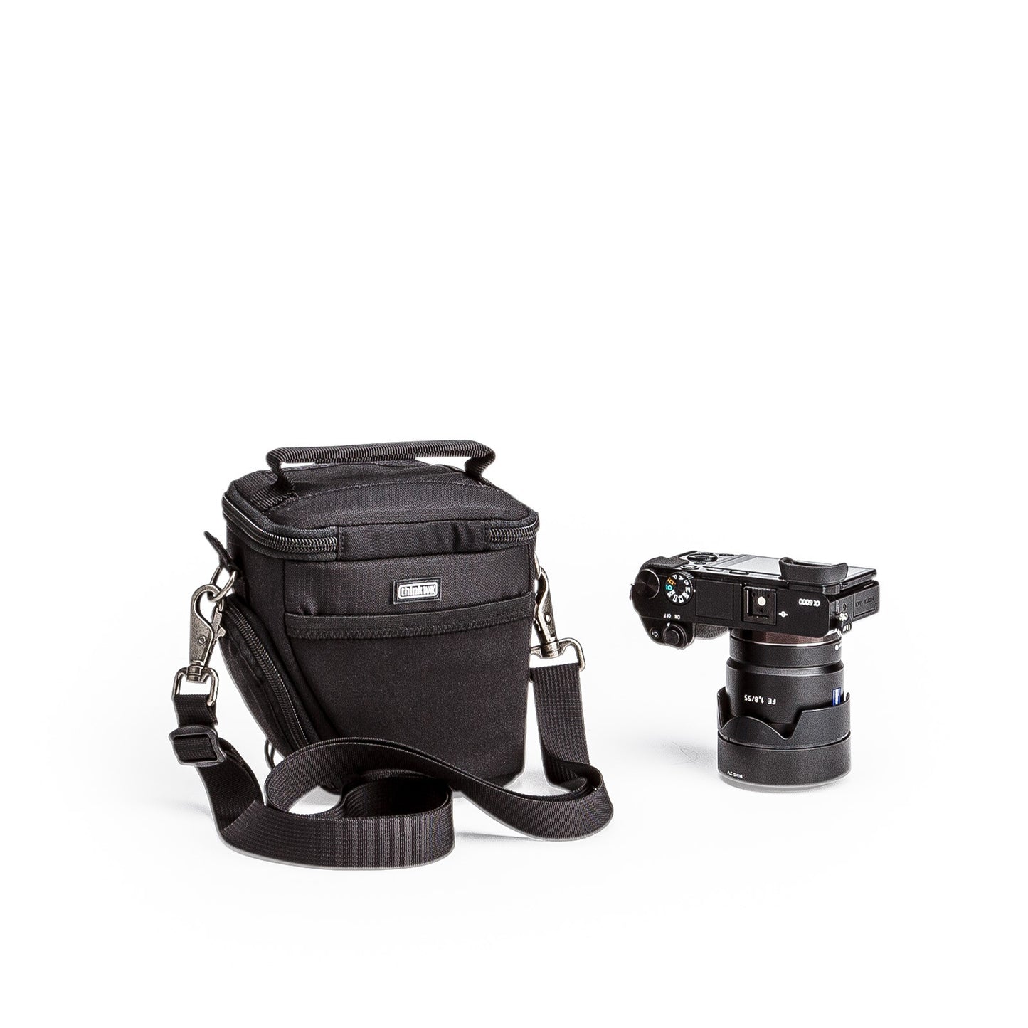 Fuji Comp Convertible Backpack Duffle Bag | Versatile Gear Storage for  Athletes